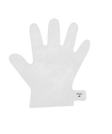 Brightening Peeling Hand Mask | Moisturizing & Softening for All Skin Types - Buy Online on SooperMarket.com