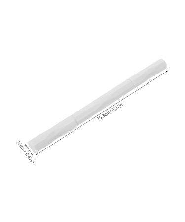 Buy Beavorty Dual-ended Eyelash Comb & Brow Brush - Best Lash Separator & Mascara Applicator for Women | International Shipping Available - Buy Online on SooperMarket.com