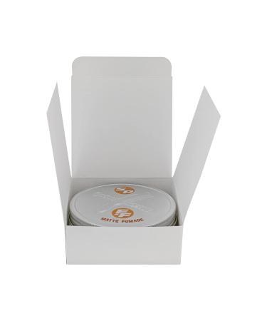 Suavecito X Fast & Furious Matte Pomade 4 oz - Buy Now for Sleek & Stylish Hair - Buy Online on SooperMarket.com