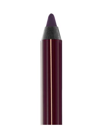 CHARLOTTE TILBURY Rock & Kohl Automatic Eyeliner - Violet Purple | Elizabeth Violet Shade - Buy Online on SooperMarket.com