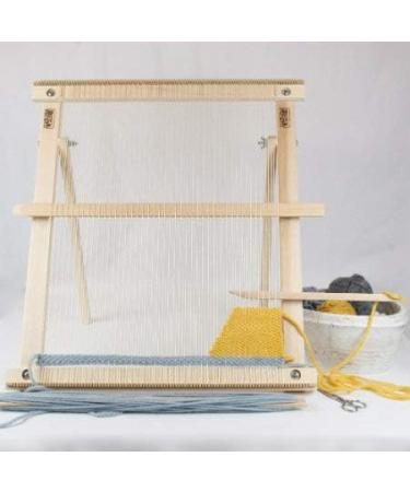 Beka 20 Deluxe Weaving Frame Loom with Stand - Premium Quality - Buy Online on SooperMarket.com