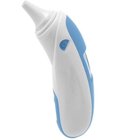 Chicco Ohr-Thermometer Comfort Quick - Schnelles & Pr zises Fiebermessen | Internationaler Versand - Buy Online on SooperMarket.com