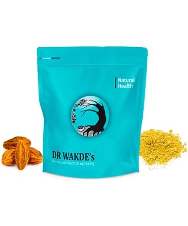 DR WAKDE'S Haritaki Powder (Hirda | Terminalia chebula) - 500g (1.1lb) | Pure Raw Ayurvedic Herb | Vegan | Same Day Dispatch - Buy Online on SooperMarket.com