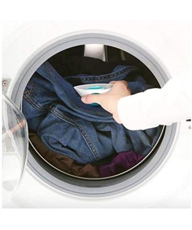 Ariel Colour All-in-1 Pods - 25 Washes | Powerful Stain Removal | Global Shipping - Buy Online on SooperMarket.com