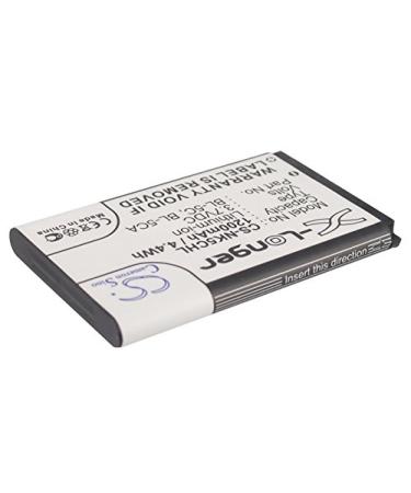 Compatible with Battery UTEC V171 V181 V201 V566