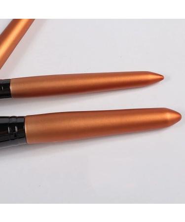 DFHBFG Makeup Brush Set - Full Set of Soft Hair Brushes for Loose Powder & Eyeshadow | Beauty Tools for Flawless Makeup - Buy Online on SooperMarket.com