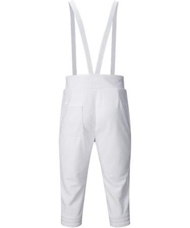 KHEDDO Fencing Pants  350N Training Fencing Suit  Fencing Training Equipment  Suitable for Adult Children's Fencing Training/Competition (Color : Left Hand  Size : 38#) 38# Left Hand - Buy Online on SooperMarket.com