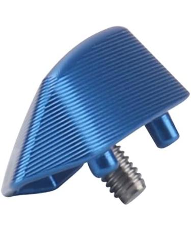 Dazuz Golf Head Weight for Taylormade Sim 2 Driver 6g - Blue - Buy Online on SooperMarket.com