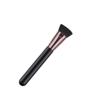 Makeup Flat Foundation Brush | High-Quality Cosmetics Brush for Flawless Application - International Shipping available - Buy Online on SooperMarket.com