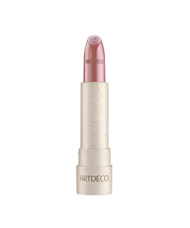 Artdeco Perfect Color Lippenstift - for irresistible shiny and long -lasting color brilliance in shimmering brown and orange 4g 630 - Nude Mauve 1 piece (1 Pack)