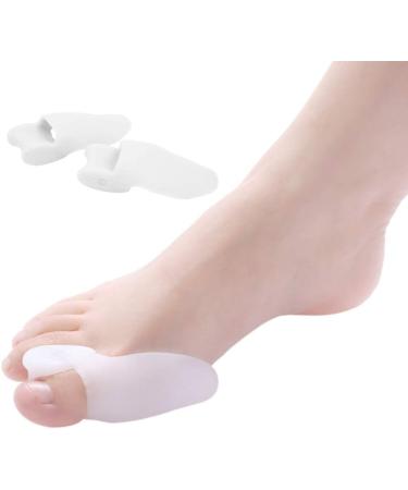 JHGCCL Toe Straighteners Correction Night Foot Corrector for Hallux Valgus Braces - Daily Toe Alignment Tool - Buy Online on SooperMarket.com
