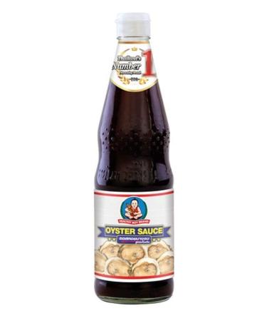 Healthy Boy Oyster Sauce 700ml