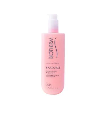 Biotherm Biosource Softening Make-Up Removing Milk for Dry Skin - 13.52 Ounce | International Shipping - Buy Online on SooperMarket.com