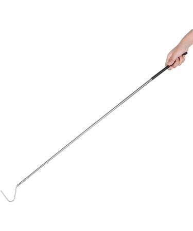DAUERHAFT Snake Clip Professional Extensible Telescopic Reptile Catcher for Reptile(100CM) - Buy Online on SooperMarket.com