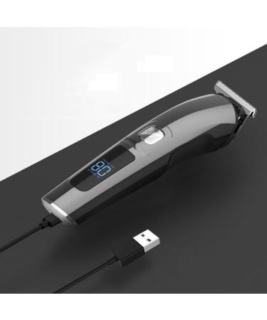 Buy Household Electric Hair Clipper Set & Multifunctional Shaver - Premium Quality Clipping at 16.2cm - International Shipping Available - Buy Online on SooperMarket.com