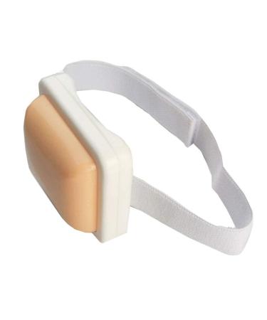 Injection Pad - Plastic Intramuscular Injection Practice/Trainng Pad Kit for Nurse Nursing Students im sq Shot 2 Pack - Buy Online on SooperMarket.com