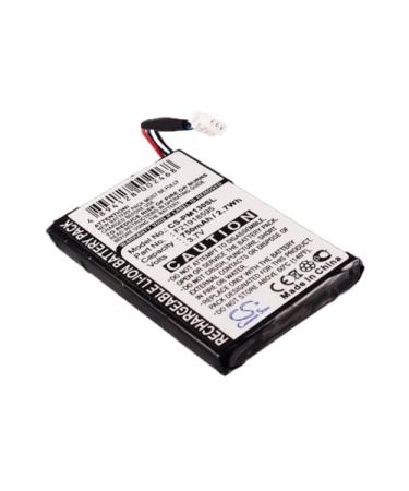 750mAh Battery Replacement for Palm M130 M135 F21918595 (3.7V)
