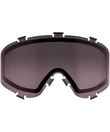 Buy JT Spectra Thermal Glass Mask Lens - Rose Gradient | International Shipping Available - Buy Online on SooperMarket.com