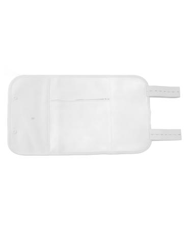 Atyhao Castor Oil Bag Castor Oil Pack Reusable Oil Leak-Proof Design (Type 5)
