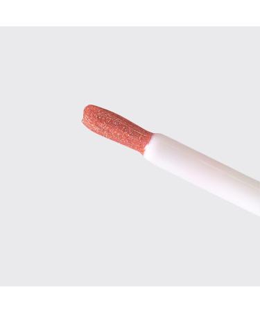 Vivienne Sabo Lip Gloss Cristal - Sheer Peach Super Sparkly Glitter | Shop Now for International Shipping - Buy Online on SooperMarket.com