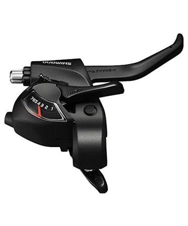 SHIMANO EF41 3x7s Shifters 2016 talla_nica
