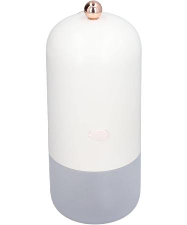 Jeanoko Sensing Pump: Noiseless, Rechargeable, Full Automatic, LCD Display - Ideal for Kitchen - Buy Online on SooperMarket.com