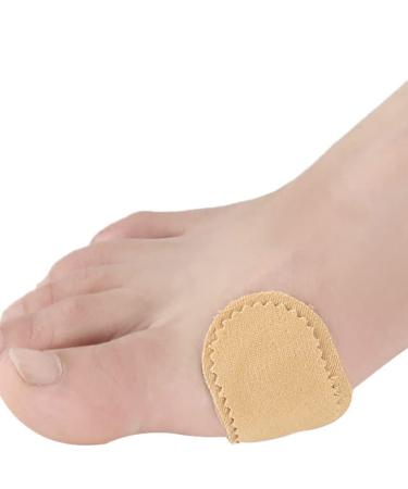 Heallily Corn Removers Pads - Self Adhesive Cotton Cushion for Foot & Toe Corns - Buy Online on SooperMarket.com