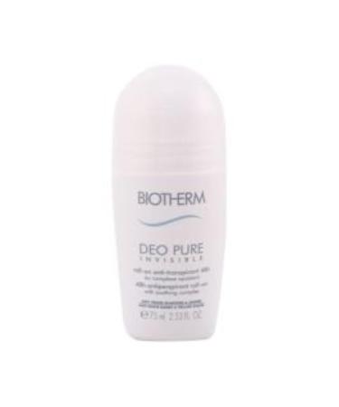 D o Pure Invisible Roll-on - Anti-Transpirant 2.5 fl oz