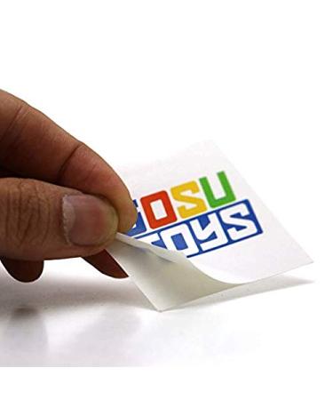 Van Holtens Pickle Ice Freeze Pop (6 Pack) with 2 Gosutoys Stickers - Buy Online on SooperMarket.com