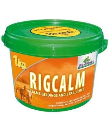 Global H Rig Calm - 1 kg - Buy Online on SooperMarket.com