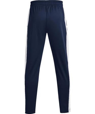 Under Armour Men's Brawler Pants Academy/White Large - Best Price & Free Shipping - Buy Online on SooperMarket.com