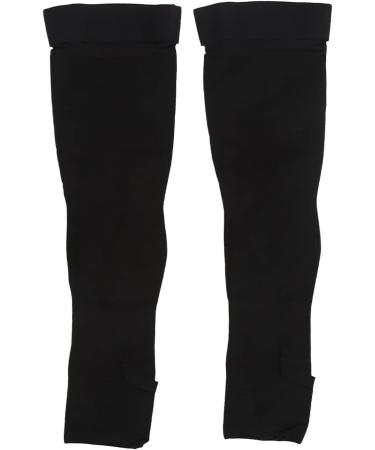Buy Varicose Vein Stockings - Knee-High & Thigh-High Compression 23-32 mmHg for Improved Blood Circulation | Shop Internationally - Buy Online on SooperMarket.com