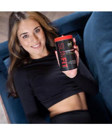 WOW TEA: Double Berry Slim Team 1 (One Size Berry Wellness Tea + SuperFruit) Berry Wellness Tea + SuperFruit One Size - Buy Online on SooperMarket.com