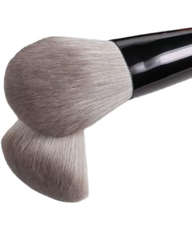 DFHBFG Makeup Brush Set - Full Set of Soft Hair Brushes for Loose Powder & Eyeshadow | Beauty Tools for Flawless Makeup - Buy Online on SooperMarket.com