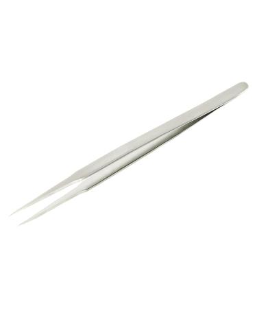 Tweezers type 2 SA 120 mm tweezers and replacement tips 1 piece | D00336