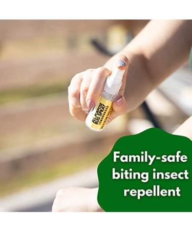Cedarcide All-Purpose Bug Spray (Cedarwood 16 Fl Oz) - Kill, Repel & Control Mosquitos, Fleas, Ticks, Ants & Insects - Safe for People, Pets & Kids - Buy Online on SooperMarket.com