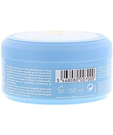 CORINE DE FARME Baume r parateur Apres Soleil - 150 ml - Buy Online on SooperMarket.com