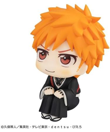 Buy Megahouse Lookup Bleach: Thousand-Year Blood War Ichigo Kurosaki - International Shipping Available - Buy Online on SooperMarket.com