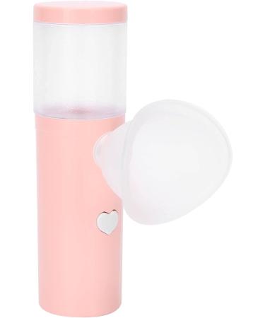 Eye Sprayer Handheld Mist Spray USB Rechargeable Portable Eye Care Sprayer Device Facial Handy Mist Sprayer for Skin Care Makeup Eyelash Extensions() - Buy Online on SooperMarket.com