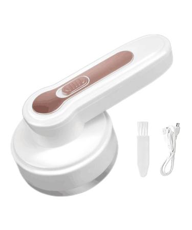 Electric Lint Remover Fabric Shaver Electric Lint Shaver USB Rechargeable Fluff Remover for Clothes Sweaters STYLE 1
