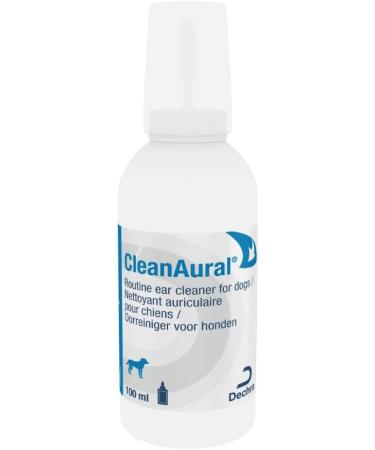 CHUWPI Cleanaural Ear Cleaner Dog 100ml