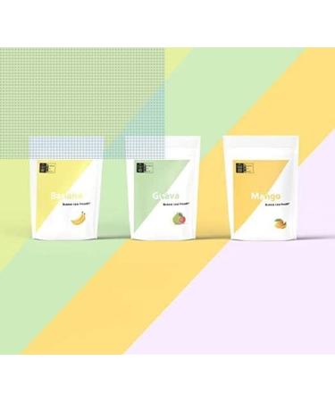 Bubble Tea Kit Fruit Loop (Serves 6) - Capture the Essence of Nature s Bounty  - Buy Online on SooperMarket.com