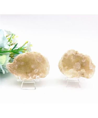 Crystal Stone 1PC Large Natura Stone Crystal Cluster Minerals Specimen Stone Gemstones Presents FUZEGRDLI - Buy Online on SooperMarket.com