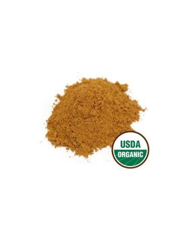 Starwest Botanicals Organic Cinnamon Powder - 1 Pound - Freshly Ground Korintje Cinnamon - Buy Online on SooperMarket.com