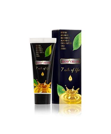 Hand cream 7 Oils of Life