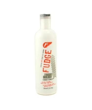 Fudge Body Builder Conditioner 10oz - Best International Shipping | Revitalize Your Hair Today - Buy Online on SooperMarket.com