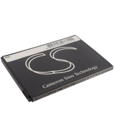 Replacement Battery for T-Mobile MF64 Z64 4G Hotspot - Li3823T43P3h735350 1800mAh/3.7V - Fast International Shipping - Buy Online on SooperMarket.com