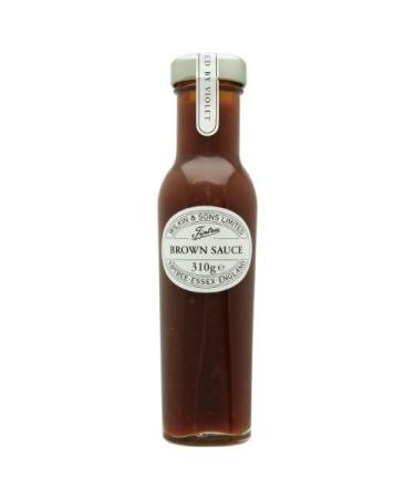 Tiptree Brown Sauce 310g by Groceries