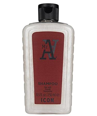 ICON Mr. A Shampoo for Men 8.5 oz