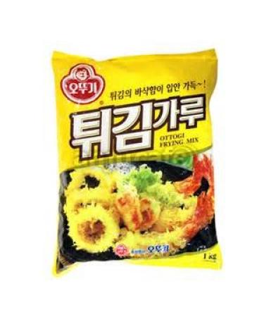 Ottogi Frying Mix 2.2lb /   1kg